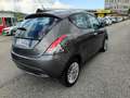 Lancia Ypsilon 1.2 Silver 69cv Grigio - thumbnail 4