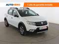 Dacia Sandero 0.9 TCe SL Xplore Blanco - thumbnail 8