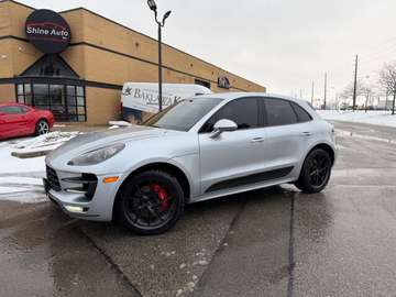 Turbo 2 Sets of Wheels Service History Certified