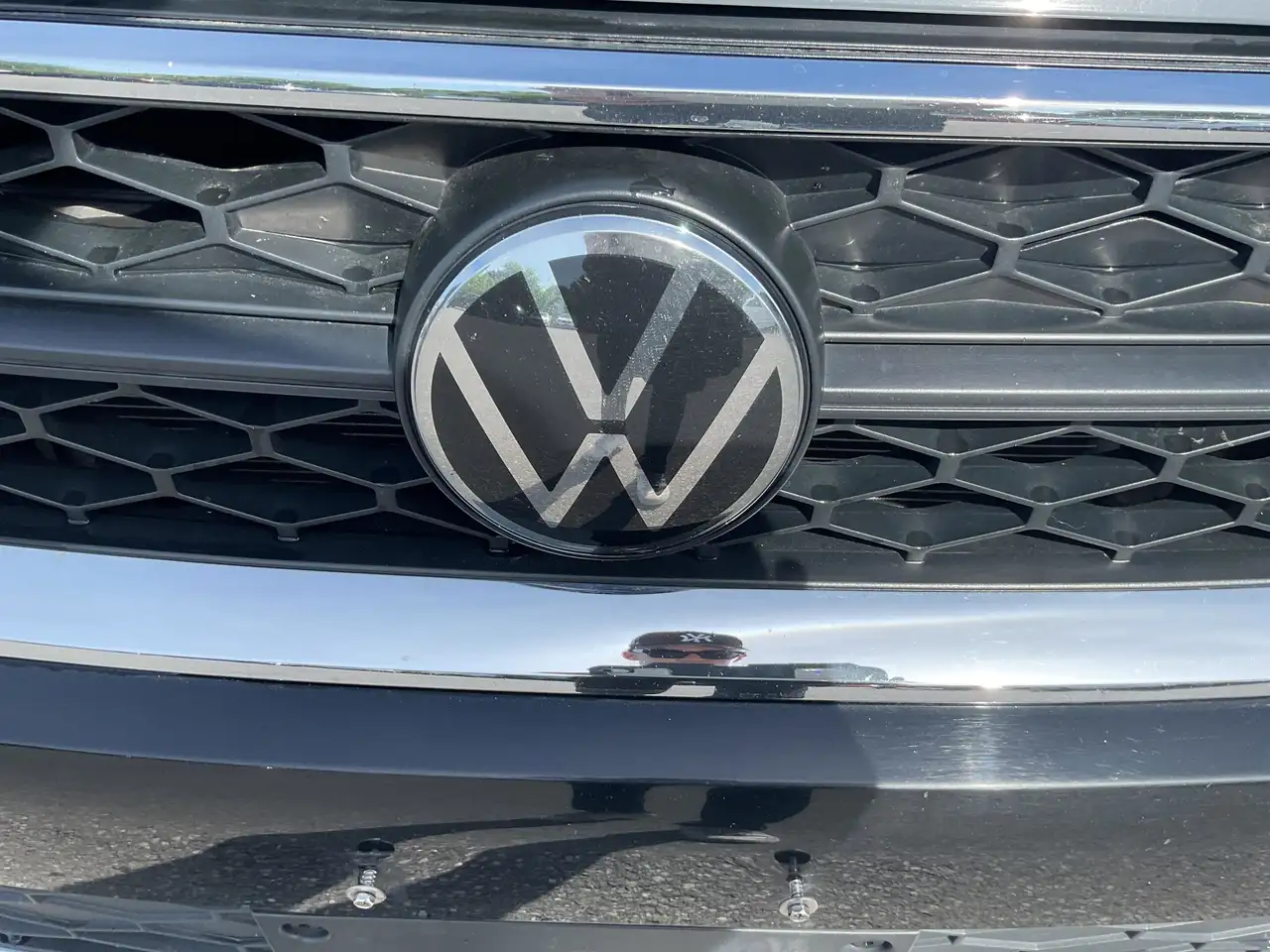 Volkswagen Taos снимка Volkswagen Taos