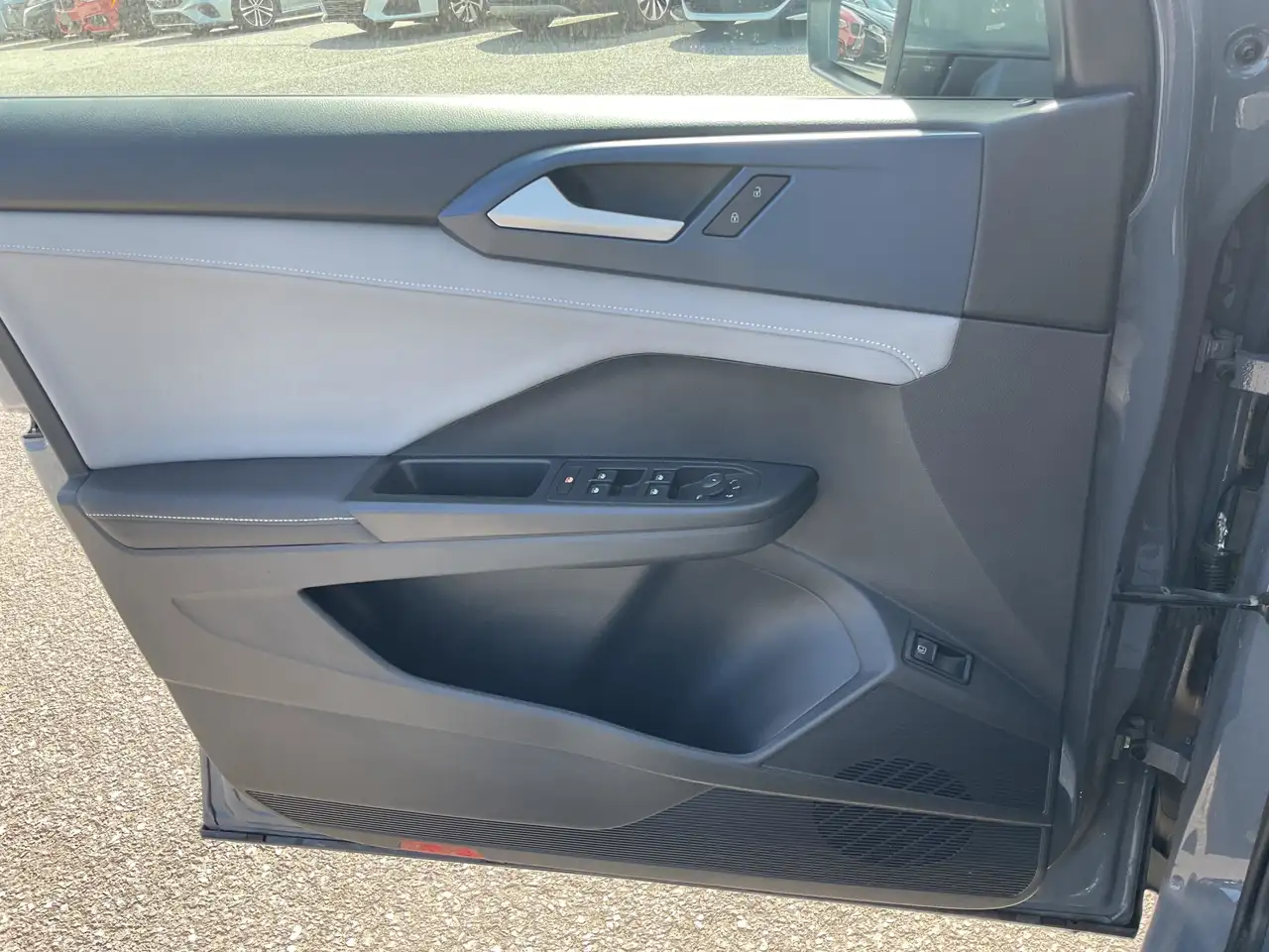 Volkswagen Taos снимка Volkswagen Taos