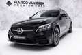 Mercedes-Benz C 180 Business Solution AMG | Pano | Night | Camera | 18 Schwarz - thumbnail 6