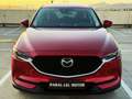 Mazda CX-5 2.2D Zenith Cruise+Roof+Black Leather 4WD 129Kw Rood - thumbnail 5