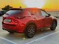 Mazda CX-5 2.2D Zenith Cruise+Roof+Black Leather 4WD 129Kw Rood - thumbnail 3