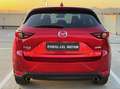 Mazda CX-5 2.2D Zenith Cruise+Roof+Black Leather 4WD 129Kw Piros - thumbnail 7
