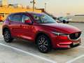 Mazda CX-5 2.2D Zenith Cruise+Roof+Black Leather 4WD 129Kw Rood - thumbnail 1