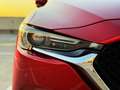 Mazda CX-5 2.2D Zenith Cruise+Roof+Black Leather 4WD 129Kw Rood - thumbnail 11