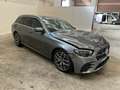 Mercedes-Benz E 220 T d AMG Line *RESTYLING*FULL LED*CERCHI 19* Grau - thumbnail 4