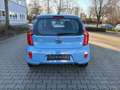 Kia Picanto Edition 7/2Hand/Scheckheft/Klima Blau - thumbnail 7
