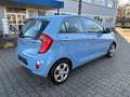 Kia Picanto Edition 7/2Hand/Scheckheft/Klima Blau - thumbnail 8