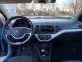 Kia Picanto Edition 7/2Hand/Scheckheft/Klima Blau - thumbnail 13
