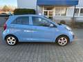 Kia Picanto Edition 7/2Hand/Scheckheft/Klima Blau - thumbnail 5
