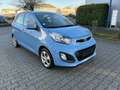 Kia Picanto Edition 7/2Hand/Scheckheft/Klima Blau - thumbnail 3