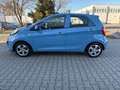 Kia Picanto Edition 7/2Hand/Scheckheft/Klima Blau - thumbnail 4