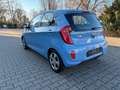 Kia Picanto Edition 7/2Hand/Scheckheft/Klima Blau - thumbnail 6