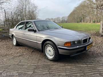 7-serie 735i 1996 Executive Automaat Topconditie!