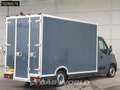 Renault Master 150PK Engine problem! Bakwagen Airco Cruise Luchtv Grijs - thumbnail 5