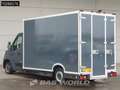 Renault Master 150PK Engine problem! Bakwagen Airco Cruise Luchtv Grijs - thumbnail 3