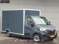 Renault Master 150PK Engine problem! Bakwagen Airco Cruise Luchtv Grijs - thumbnail 2
