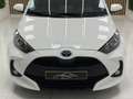 Toyota Yaris 120H 1.5 Business Plus Blanco - thumbnail 5