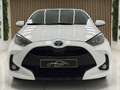Toyota Yaris 120H 1.5 Business Plus Blanco - thumbnail 6
