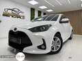 Toyota Yaris 120H 1.5 Business Plus Blanco - thumbnail 2