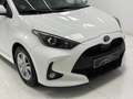 Toyota Yaris 120H 1.5 Business Plus Blanco - thumbnail 8