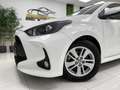 Toyota Yaris 120H 1.5 Business Plus Blanco - thumbnail 3