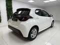 Toyota Yaris 120H 1.5 Business Plus Blanco - thumbnail 9