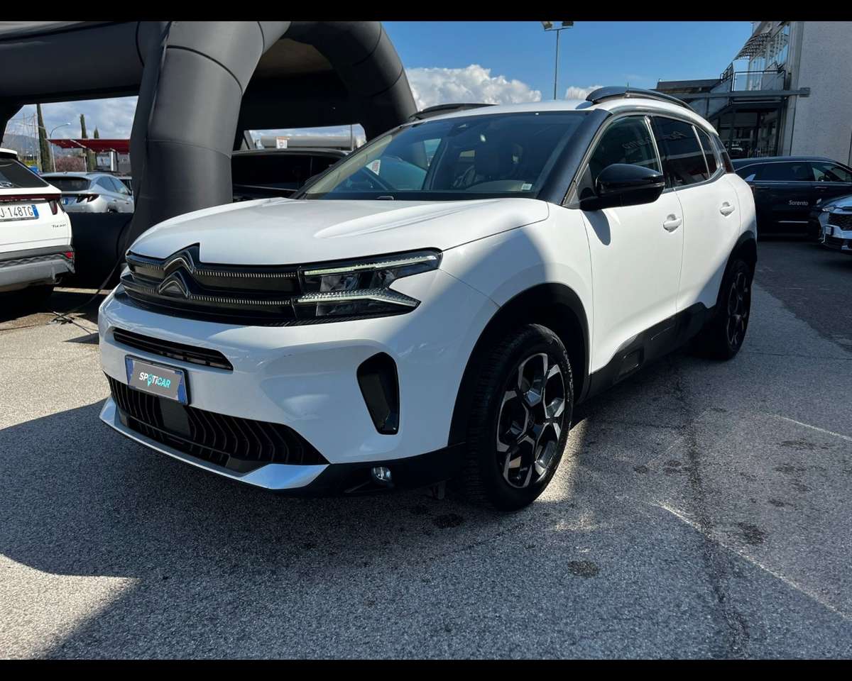 Citroen C5 Aircross Aircross 1.2 PureTech Feel Pack