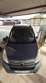 B. Multispace 1.2 PureTech S