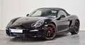 Porsche Boxster S 315 Cv éligible garantie approuvé Schwarz - thumbnail 8