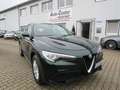 Alfa Romeo Stelvio Business Q4, NAVI, KEYLESS, XENON, ACC Зелений - thumbnail 1
