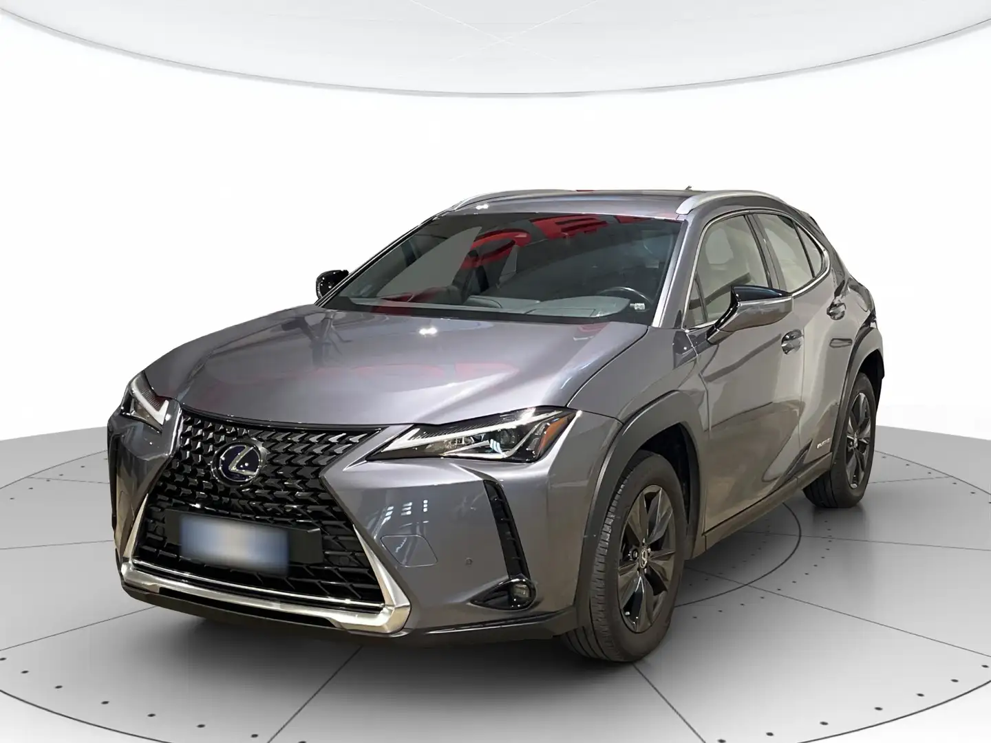 Lexus UX 250h