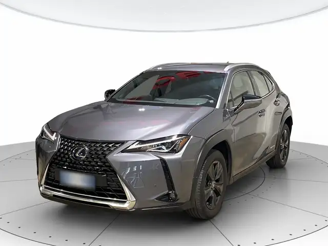 Lexus UX 250h 2.0 Executive 2WD DCT