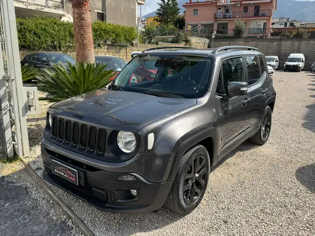 Jeep Renegade Renegade 1.6 Mjt 120 CV Longitude