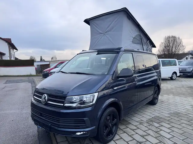 Volkswagen T6 California California Beach/6-Sitzer/Luftstandheizung/Markise