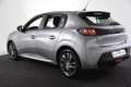 Peugeot 208 Style *1.Hand*Navi*DAB*Park ass.* Grau - thumbnail 24