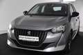 Peugeot 208 Style *1.Hand*Navi*DAB*Park ass.* Grau - thumbnail 22