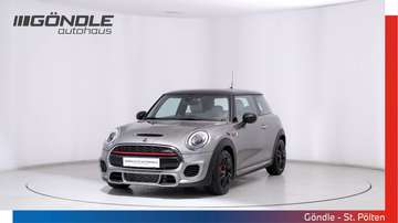 Hatch John Cooper Works