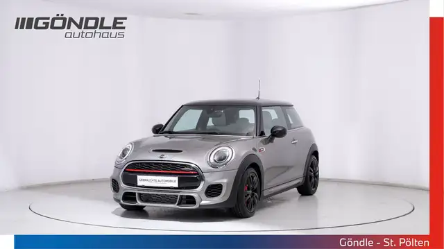 MINI John Cooper Works Hatch John Cooper Works