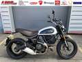 Ducati Scrambler Blanc - thumbnail 1