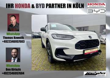 e:HEV 2.0 i-MMD Hybrid Sport