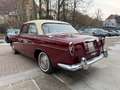 Rover Sonstige P5 3.0 Automatik H-Zulassung Rot - thumbnail 9