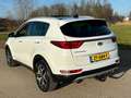 Kia Sportage 1.6 T-GDI 4WD GT-Line PlusLine/Pano/Camera/Leder/A Weiß - thumbnail 38