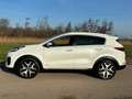 Kia Sportage 1.6 T-GDI 4WD GT-Line PlusLine/Pano/Camera/Leder/A Weiß - thumbnail 3