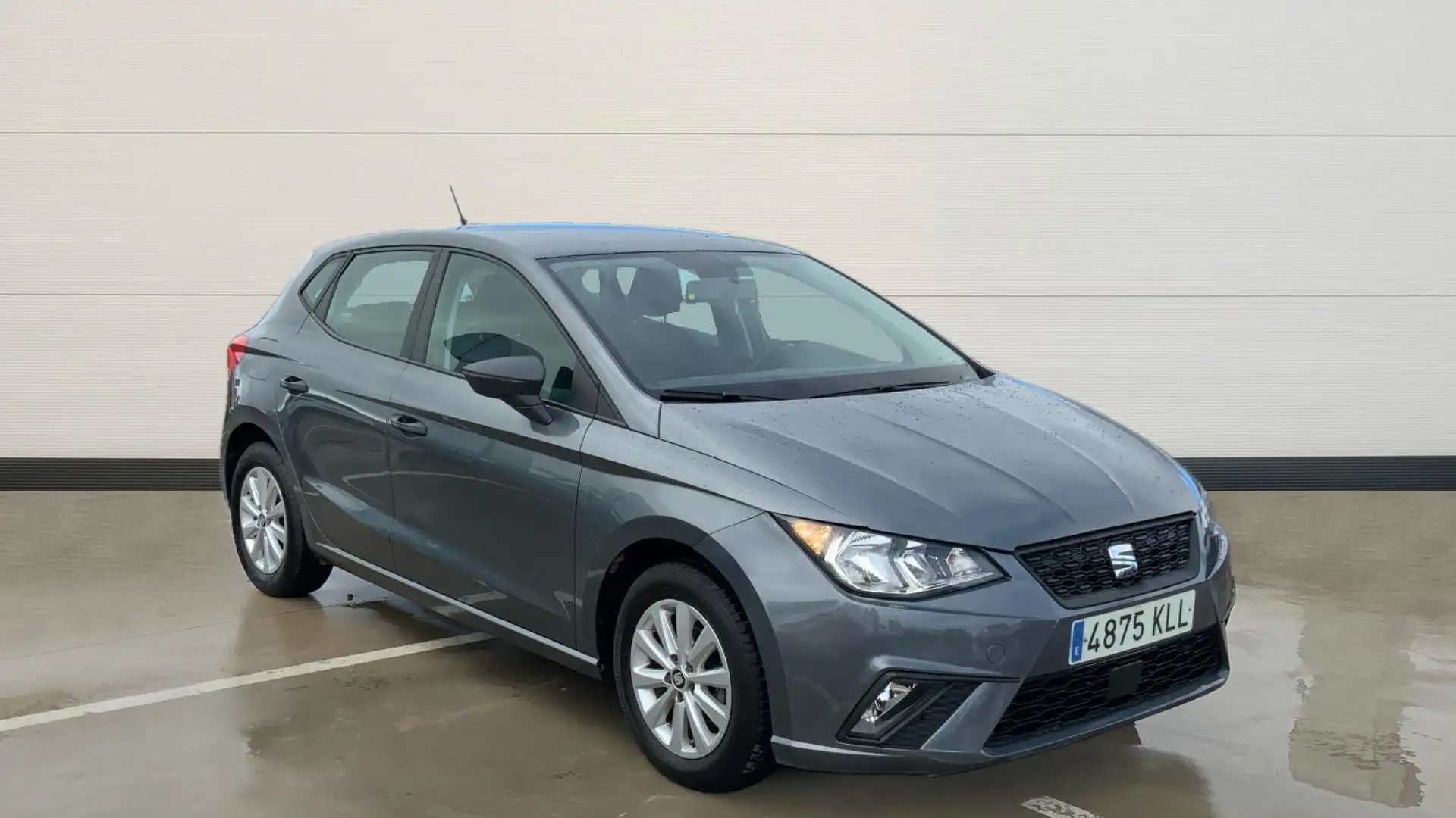 SEAT Ibiza 1.0 TSI S&S Reference 95 - 1