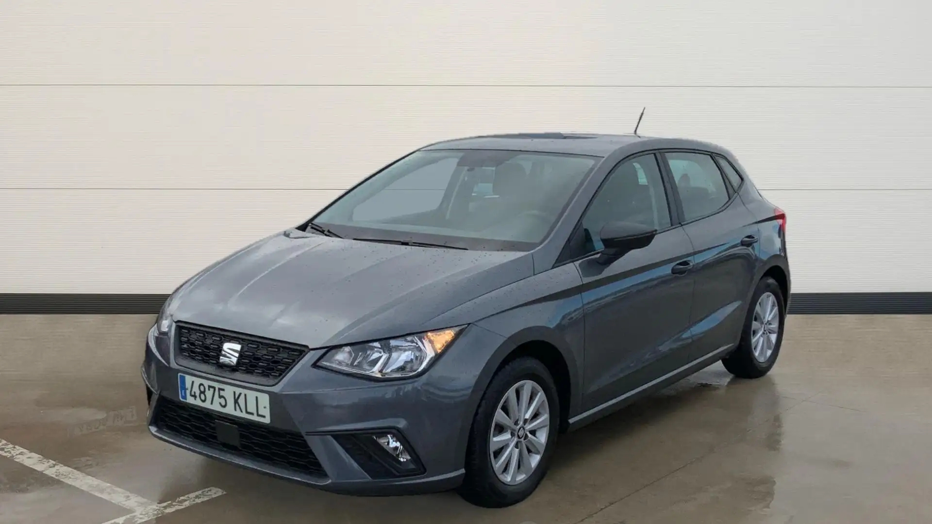 SEAT Ibiza 1.0 TSI S&S Reference 95 - 2