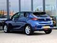 Opel Corsa 1.2 Elegance | Navi / Camera / Climate Blauw - thumbnail 2