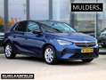 Opel Corsa 1.2 Elegance | Navi / Camera / Climate Blauw - thumbnail 1